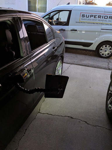 Superior Paintless Dent Removal Inc image