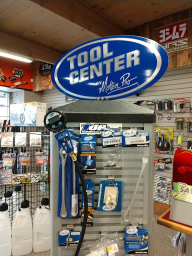 Motorcycle Repair Shop «1Up Motorsports», reviews and photos, 645 N 1st St, Dixon, CA 95620, USA