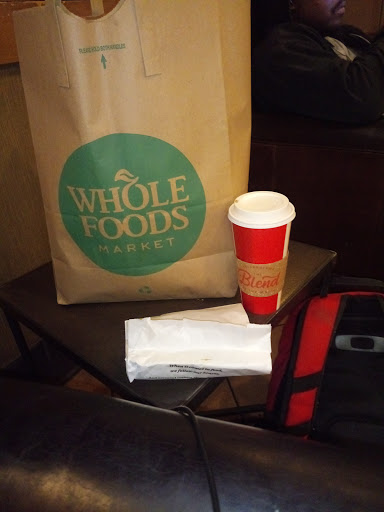 Coffee Shop «Starbucks», reviews and photos, 1 Plattekill Ave, New Paltz, NY 12561, USA