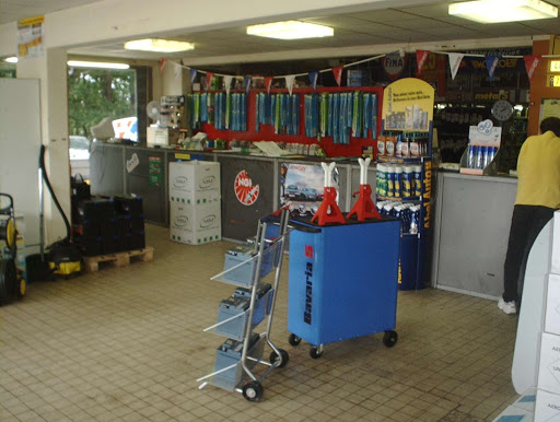 Photo 1 - APS Creutzwald