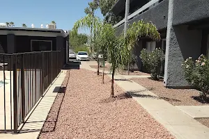 Desert Tree Apartments image