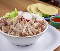 Restaurantes La Gorda · Bosque photo