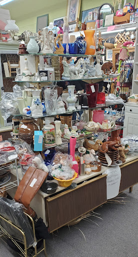 Thrift Store «Auburn Valley Humane Society Thrift Store», reviews and photos, 1123 E Main St, Auburn, WA 98002, USA