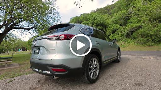 Mazda Dealer «Roger Beasley Mazda of Georgetown», reviews and photos, 7551 S Interstate Hwy 35, Georgetown, TX 78626, USA