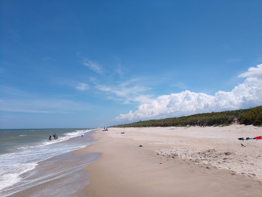 Nature Preserve «Canaveral National Seashore», reviews and photos, 212 S Washington Ave, Titusville, FL 32796, USA