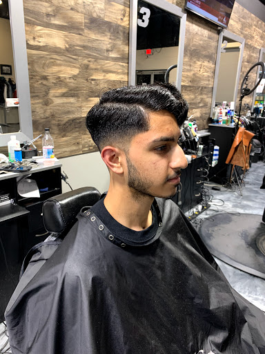 Barber Shop «Headz Up Barber Shop LLC», reviews and photos, 161 Whalley Ave, New Haven, CT 06511, USA