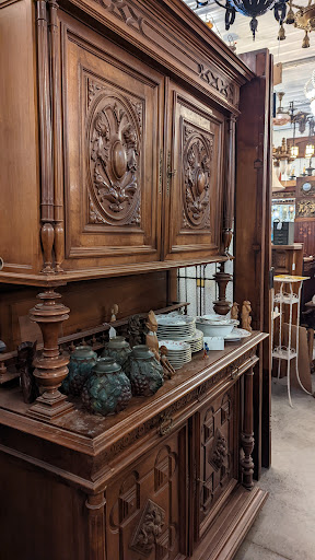 Antique Store «Architectural Antiques Of Indianapolis», reviews and photos, 5000 West 96th Street, Indianapolis, IN 46268, USA