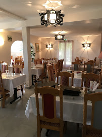 Atmosphère du Restaurant vietnamien LE PETIT SAIGON à Labastide-Saint-Georges - n°6