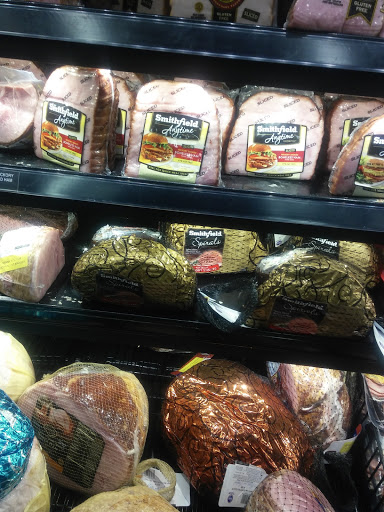 Grocery Store «Kroger», reviews and photos, 3871 Peachtree Rd NE, Brookhaven, GA 30319, USA