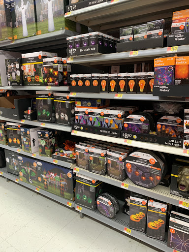 Department Store «Walmart Supercenter», reviews and photos, 1511 Benvenue Rd, Rocky Mount, NC 27804, USA