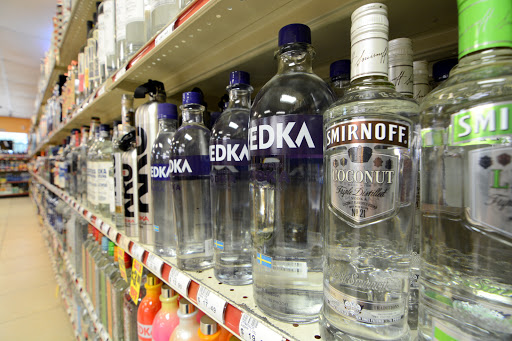 Liquor Store «Fairbanks Liquor», reviews and photos, 12622 Telge Rd, Cypress, TX 77429, USA