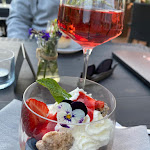 Photo n°2 de l'avis de Katharina. fait le 09/06/2023 à 19:28 sur le  Restaurant Lucy's à Wustrow