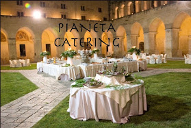 Pianeta Catering & Banqueting Potenza-Basilicata