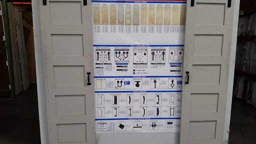 Building Materials Store «Seconds & Surplus Building Materials», reviews and photos, 2725 TX-360, Grand Prairie, TX 75052, USA