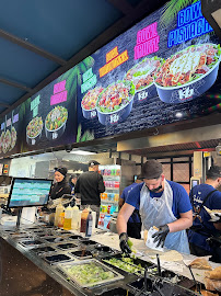 Atmosphère du Restauration rapide KB - Kebab Berliner à Champs-sur-Marne - n°4