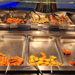 Photo n° 5 de l'avis de Estelle.e fait le 10/12/2022 à 07:52 pour WOK KING à Champs-sur-Marne