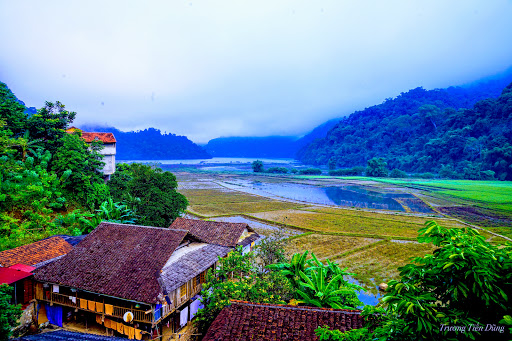 Ba Be Homestay Quynh Chi