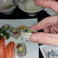 Sushi du Restaurant asiatique Printemps Sushi à Paris - n°7
