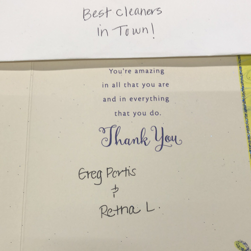 Dry Cleaner «First Choice Dry Cleaners», reviews and photos, 2391 Triplett Blvd, Akron, OH 44312, USA