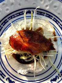 Canard laqué de Pékin du Restaurant asiatique Chez Ly Village Tao-Tao à Paris - n°10