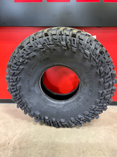 Truck Accessories Store «4 Wheel Parts Performance Center - McAllen, TX», reviews and photos, 2701 W Expy 83, McAllen, TX 78503, USA