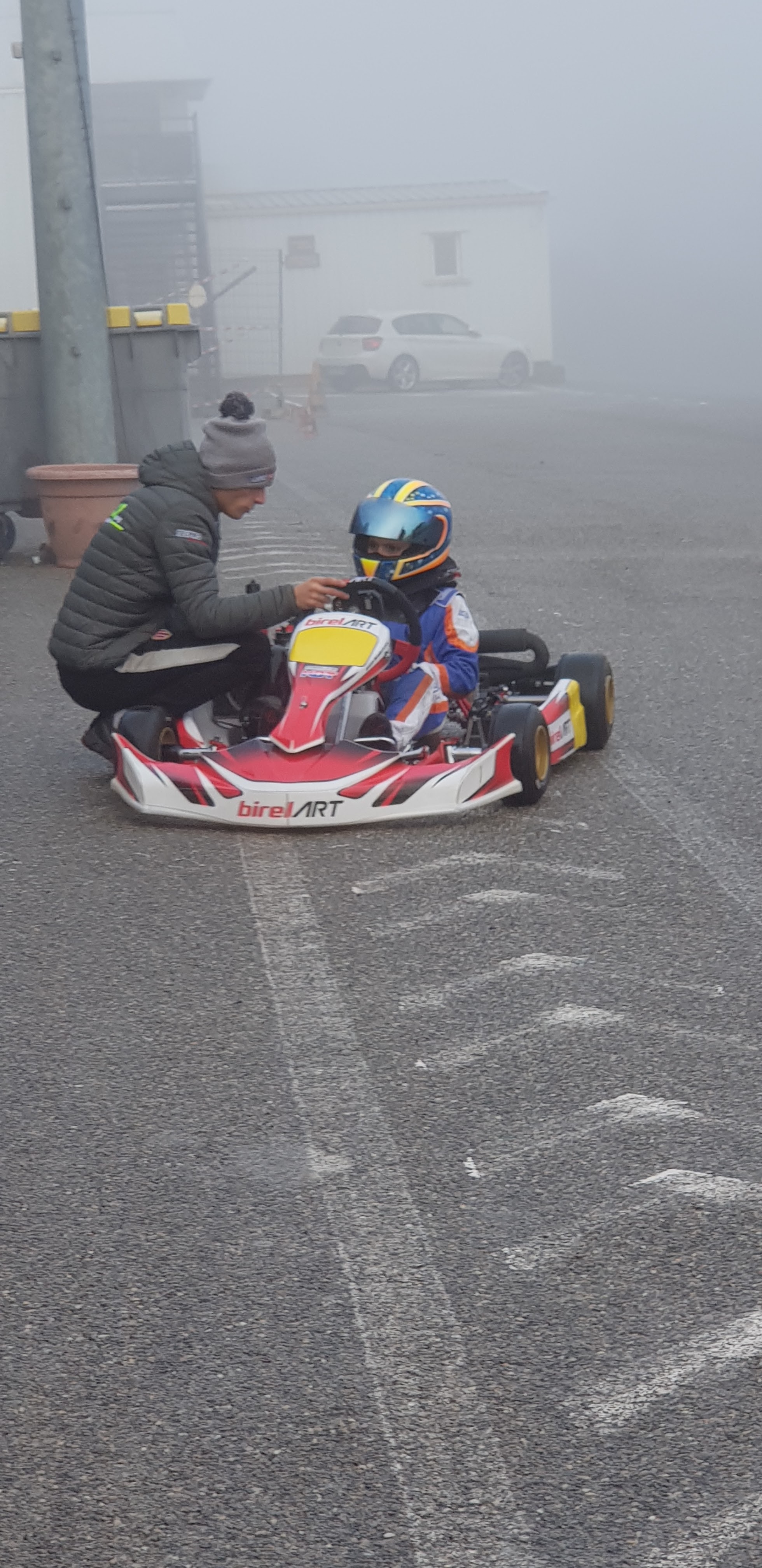 Photo n° 1 de l'avis de MECAPOWER.a fait le 01/12/2018 à 13:12