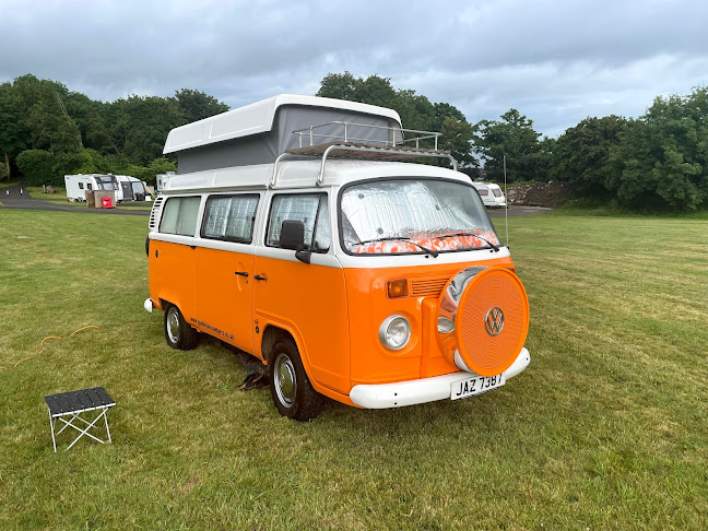 Good Vibes Campervan Hire - Leicester