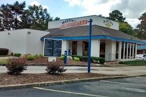 Martin's Restaurant - Mableton Location image