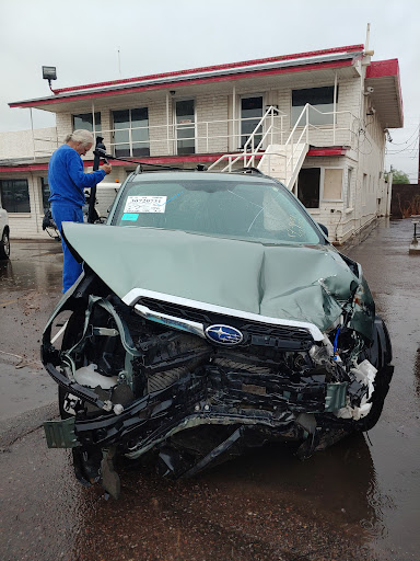 Car Dealer «IAA Vehicle Purchasing», reviews and photos, 2299 W Broadway Rd # B, Phoenix, AZ 85041, USA