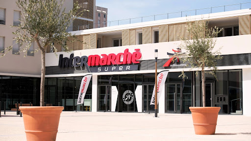 Photo 4 - Intermarché SUPER Magnac-Bourg
