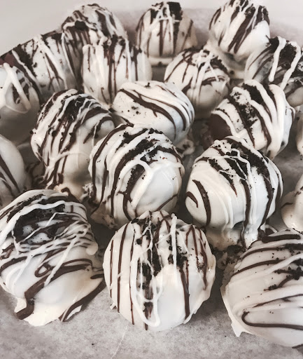 Coffee Shop «Caffe Paradiso», reviews and photos, 3401 Halls Ferry Rd #9, Vicksburg, MS 39180, USA