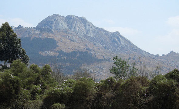 Dedza, Malavi
