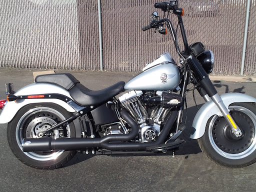 Motorcycle Dealer «Cycle Addiction», reviews and photos, 1732 Garrity Blvd, Nampa, ID 83687, USA