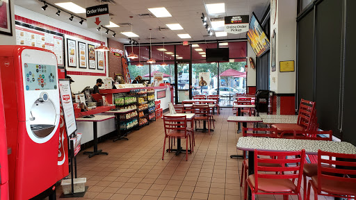 Sandwich Shop «Firehouse Subs», reviews and photos, 20544 Easthampton Plaza, Ashburn, VA 20147, USA