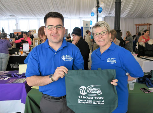 Insurance Agency «NYC Business Group», reviews and photos