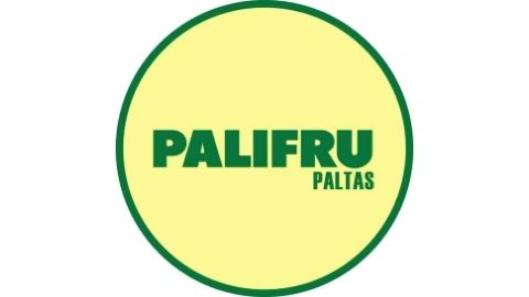 PALIFRU - Supermercado