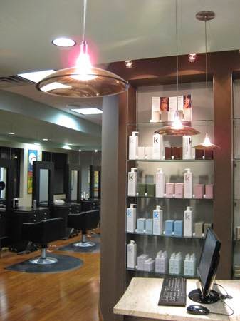 Beauty Salon «Flagship Salon», reviews and photos, 8345 Crystal View Rd, Eden Prairie, MN 55344, USA