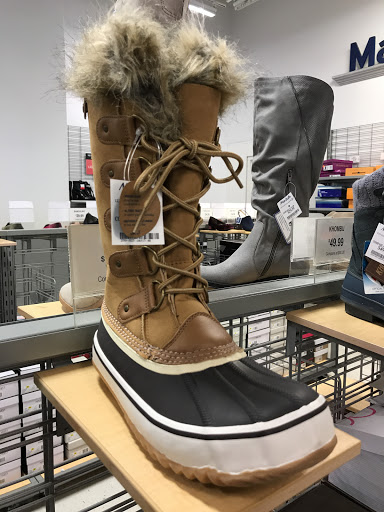 Department Store «Marshalls», reviews and photos, 301 Main St #214, Paterson, NJ 07505, USA