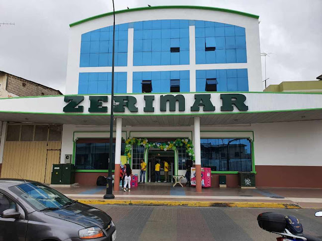 Zerimar - Supermercado