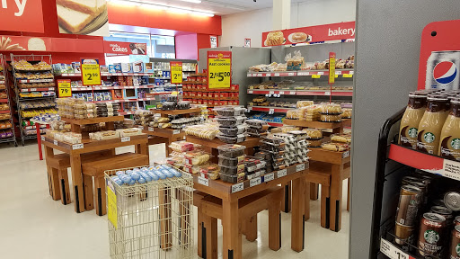 Grocery Store «Save-A-Lot», reviews and photos, 1209 Cleveland St, Clearwater, FL 33755, USA