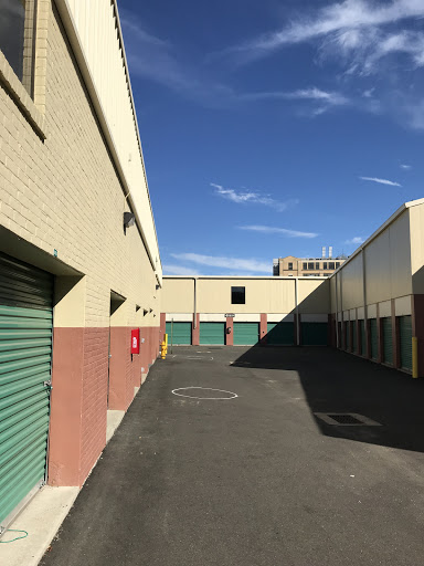 Self-Storage Facility «Extra Space Storage», reviews and photos, 1934 W Main St, Stamford, CT 06902, USA