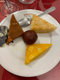 Plats et boissons du Restaurant indien India Restaurant à Rennes - n°16