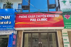 Phòng khám chuyên khoa nội Mai Clinic image