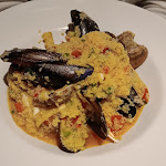 Photo n°3 de l'avis de Alessandro.i fait le 04/04/2023 à 20:47 sur le  Golfo dei Poeti à Lerici