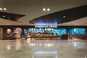 Starbucks image