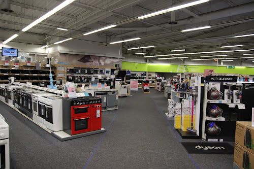 Magasin d'électroménager Boulanger Orleans - Saran Saran