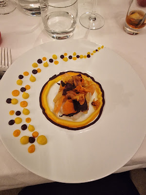 La Table des Saveurs à Vailly-sur-Aisne