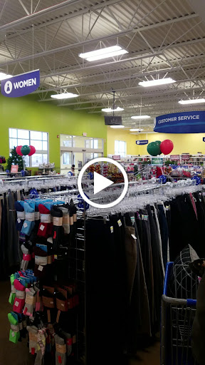 Thrift Store «Goodwill - Arden Hills», reviews and photos, 1103 County Rd E, Arden Hills, MN 55112, USA