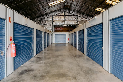 National Storage Hindmarsh, Adelaide