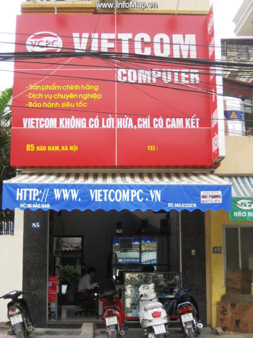 VIETCOMPC